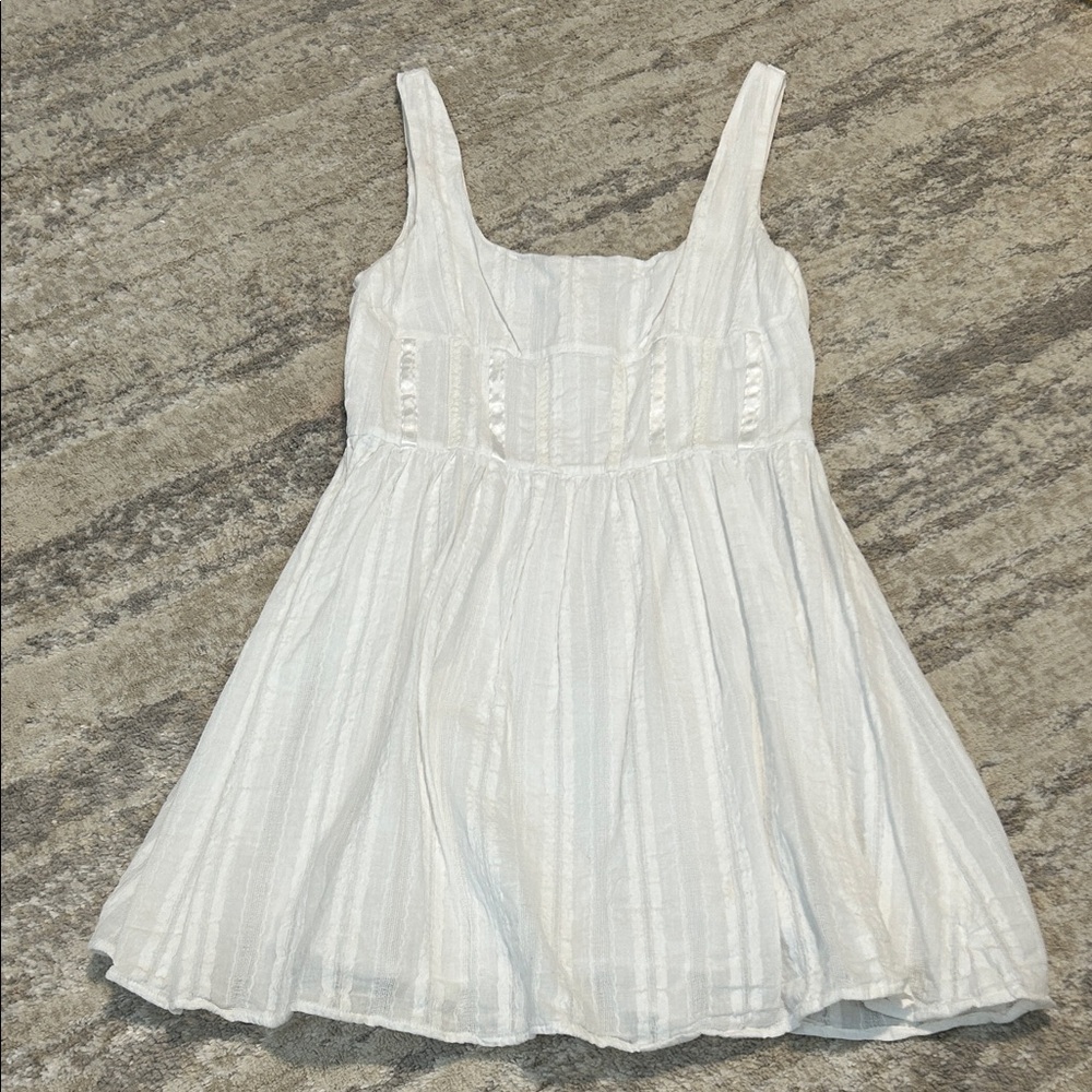 princess polly lorinda mini dress - Picture 2 of 5